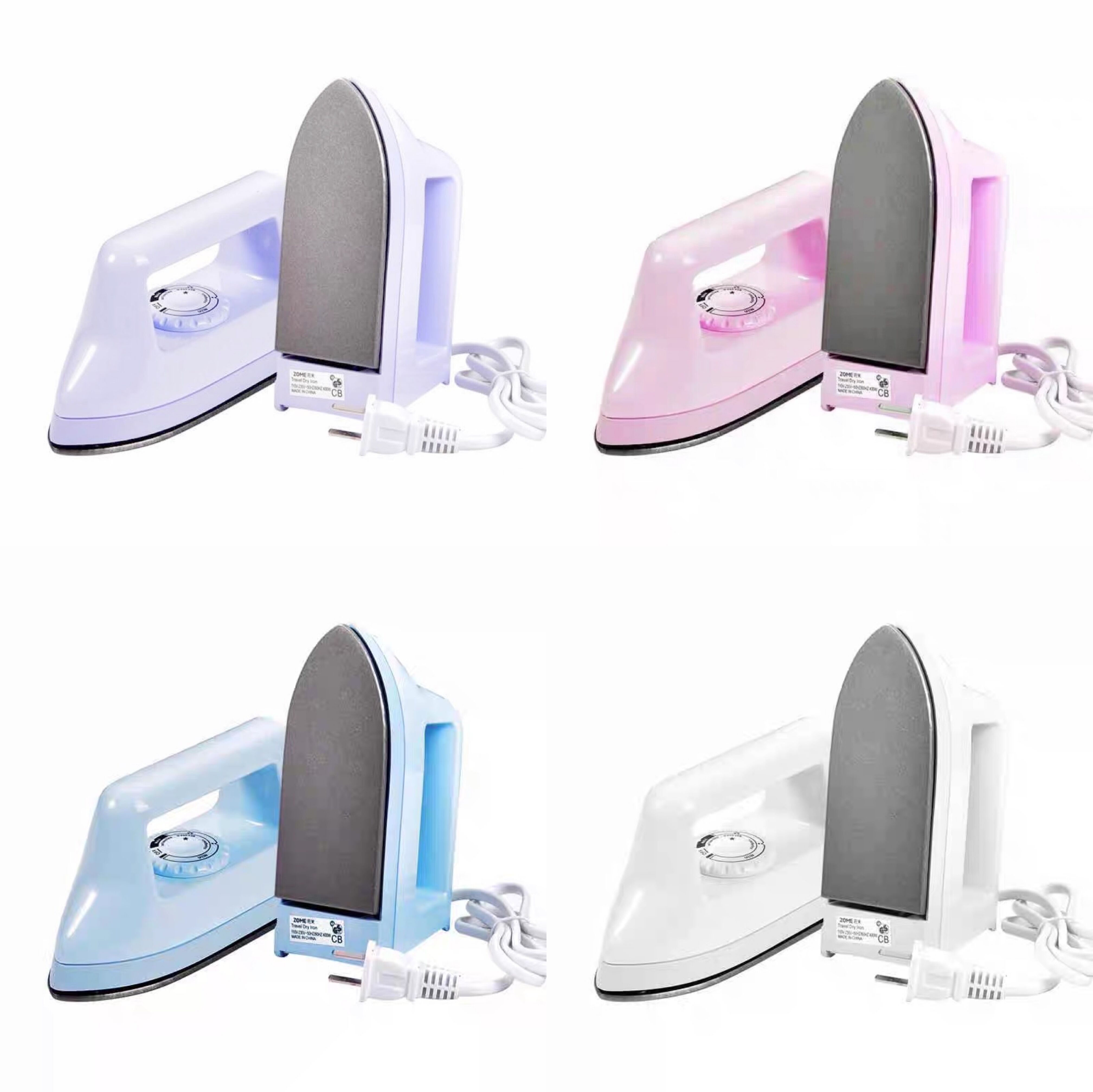 拼拼豆豆熨斗测试推荐