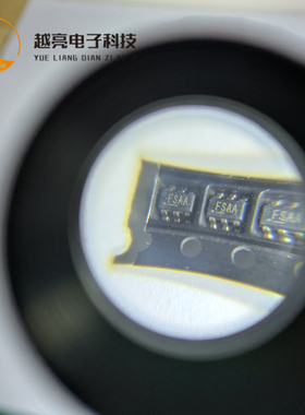 原装MIC2019YM6  丝印FSAA 功率电子开关 芯片 IC