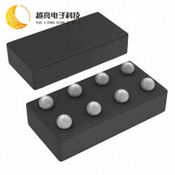 开关IC TPS22970YZPR TPS22970YZPT BGA-8 原装现货