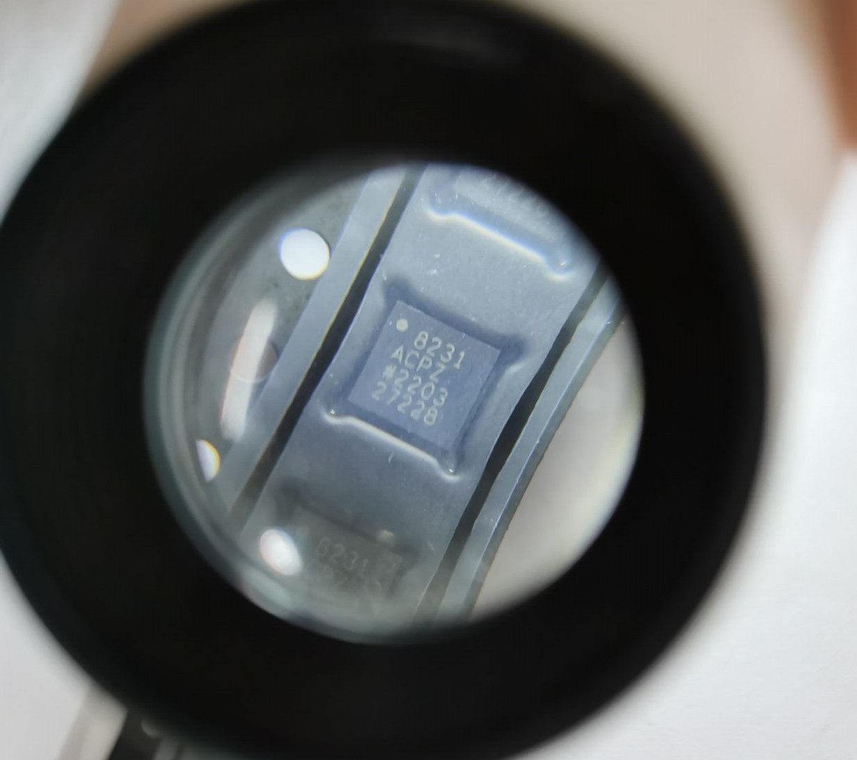 ADI全新原装芯片LFCSP16测试