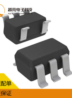 TPS2828DBVT〖 IC GATE DRVR LOW-SIDE SOT23-5〗