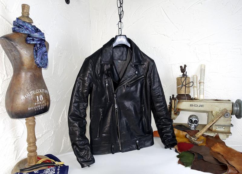 出口剩余的好版型机车款