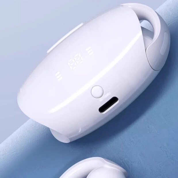 MP3可插卡蓝牙无线耳机运动跑步专用自带内存音乐一体式SD的型