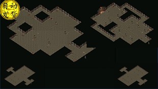 [素材] - 传奇素材 传奇5 传奇正传 封魔 地砖