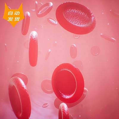 UE5特效 病毒和细菌 Niagara Virus and Bacteria 4.27,5.0