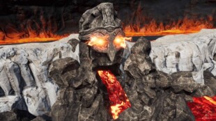 UE4 虚幻4 Turn-Based RPG Template 4.20-4.21