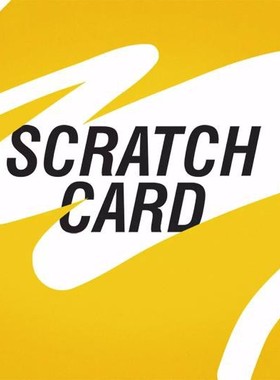 U3D 刮刮卡刮刮乐卡片生成插件工具 Scratch Card 1.8.5
