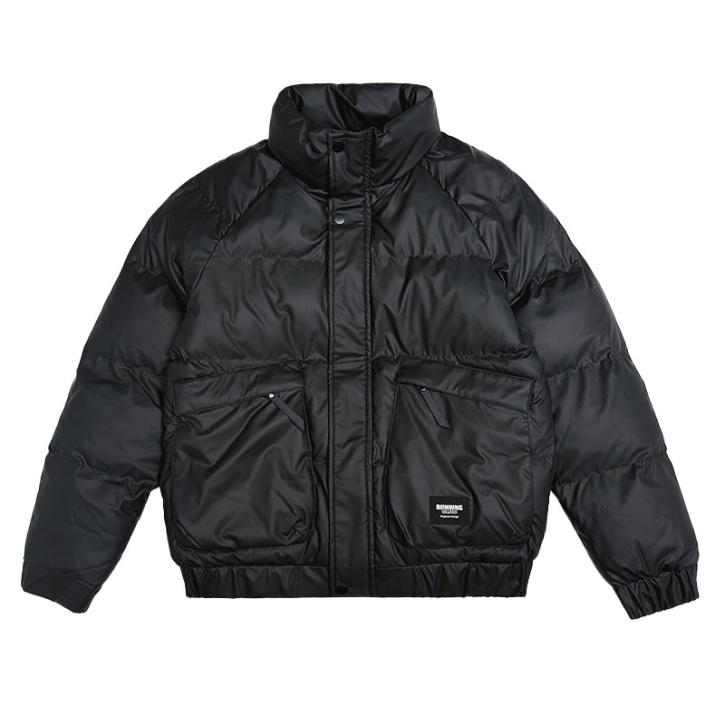 MF71-P138控178冬季社会小伙店主风立领棉衣棉服外套卡其1,男装棉衣,电商A220
