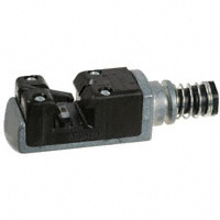TE Connectivity 工具  模具組 22-28 AWG  MTA-100  58246-1