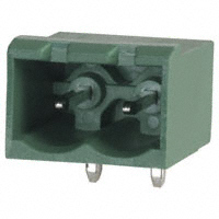 Phoenix Contact　连接器　接头 2路 5MM　1757475