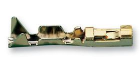 Harwin  连接器 插口 22-30 AWG   M20-1180046