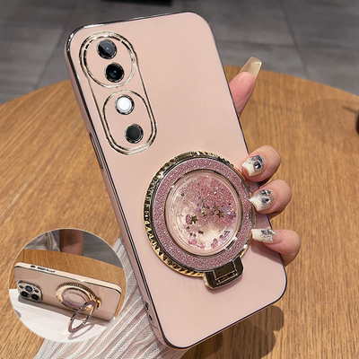 vivoS19手机壳创意支架全包防摔