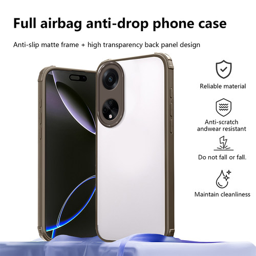 oppoa98手机壳OPPOa985g新款cph2529液态硅胶a98防摔OPPO全包opa保护套oppa透明0pp0ppoa女oρpoa适用oopoa5g