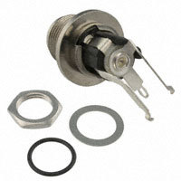 Switchcraft 连接器 2导线 3触点 插孔 L712RAS　