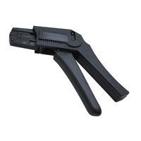 Molex 手动压接器 20-24AWG 压接工具  63811-9200