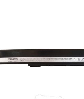 KID ASUS华硕 K52JR-X2 K52JR-X4 K52JR-X5 K52JU笔记本电池