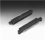 Fujitsu 板对板与夹层连接器 24P FCN-361J024-AU　