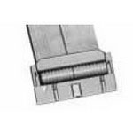 ITW Pancon 连接器　10路 2.54mm 050-010-455A