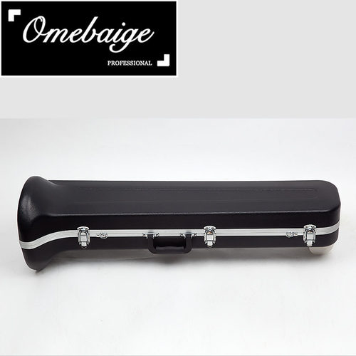 omebaige中音长号不变调长号盒子