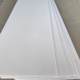 pvc塑料扣板房间吊顶自装材料全套厨房客厅自装卧室加厚长条瓦房