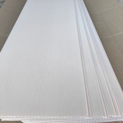 PVC扣板加厚自装吊顶厨房客厅