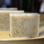 草本松木内衣安心皂植物除菌贴身宝宝衣物天然植物环保可降解零