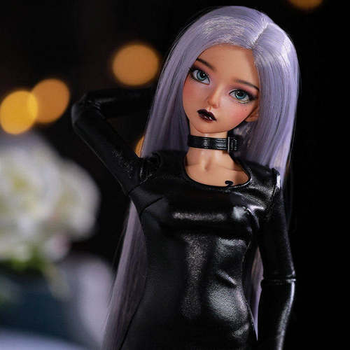 bjd4分女娃娃MinifeeMirwen