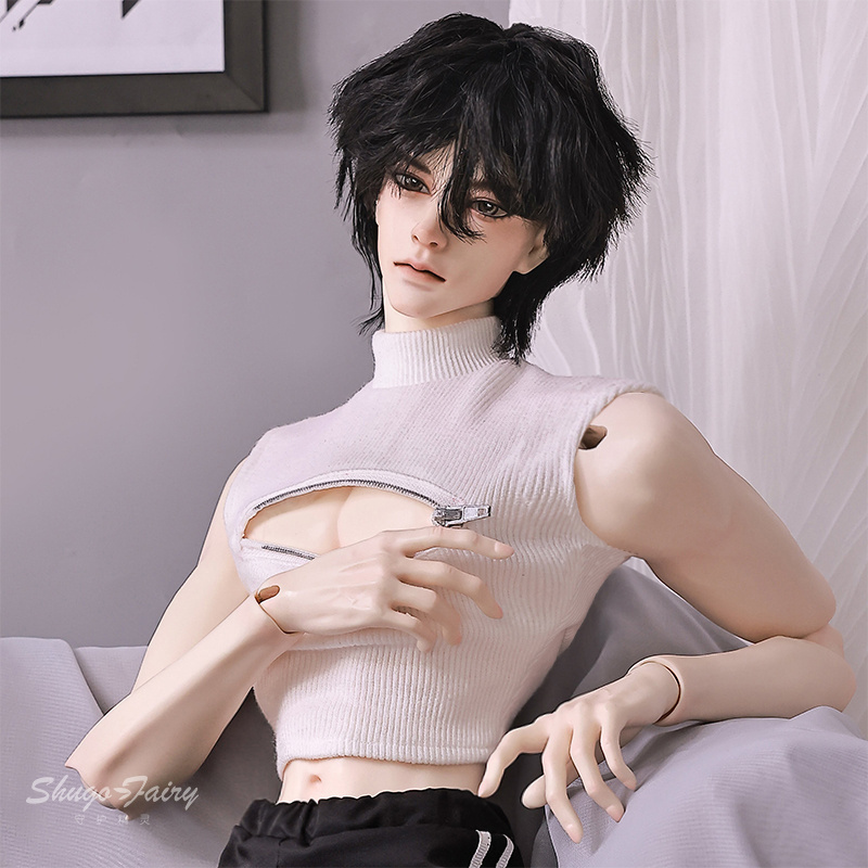 正版3分bjdCarson卡森运动套装