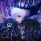正品 四分全套bjd男娃Valac瓦拉克人形玩偶哥特风暗黑系列树脂