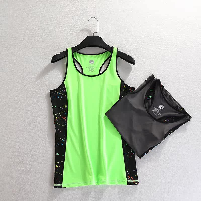 Débardeur sport pour femme - Ref 2028389 Image 1