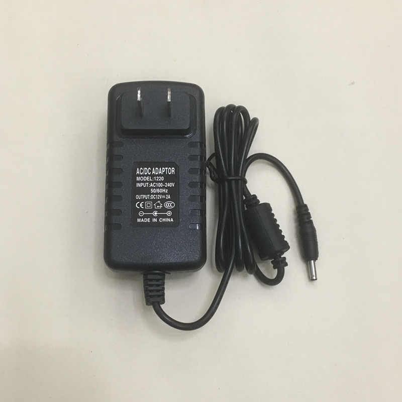 台电X6/X5/X4/X3/F15/F7/F6plus笔记本电源平板电脑12V2A充电器