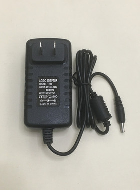 台电X6/X5/X4/X3/F15/F7/F6plus笔记本电源平板电脑12V2A充电器