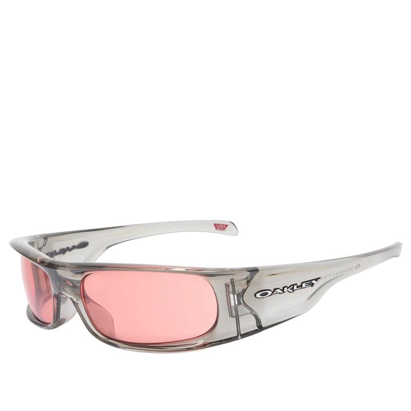 海外代购Oakley/欧克利女士太阳眼镜防眩光高清视觉大框高鼻托图片