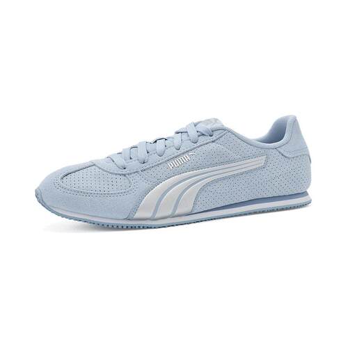 海外代购Puma/彪马女士板鞋缓震抓地力低帮圆头日常通勤休闲逛街