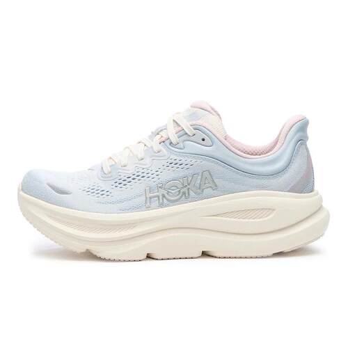 hokaoneone女士越野跑鞋