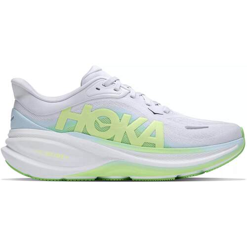 海外代购Hoka OneOne女士跑步鞋缓震回弹推进力低帮轻量