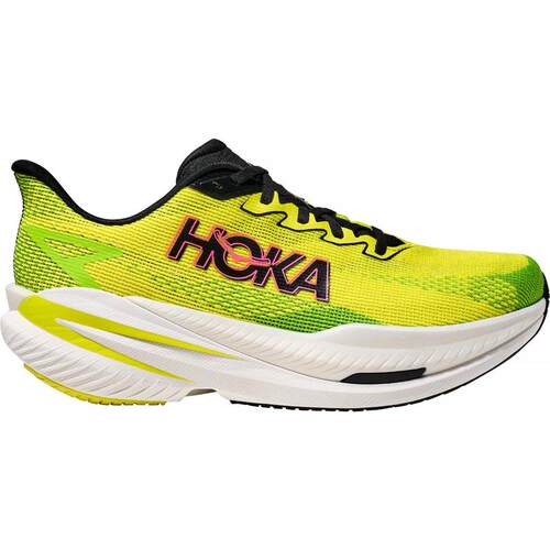 海外代购Hoka OneOne男士跑步鞋缓震回弹轻盈推进低帮轻量