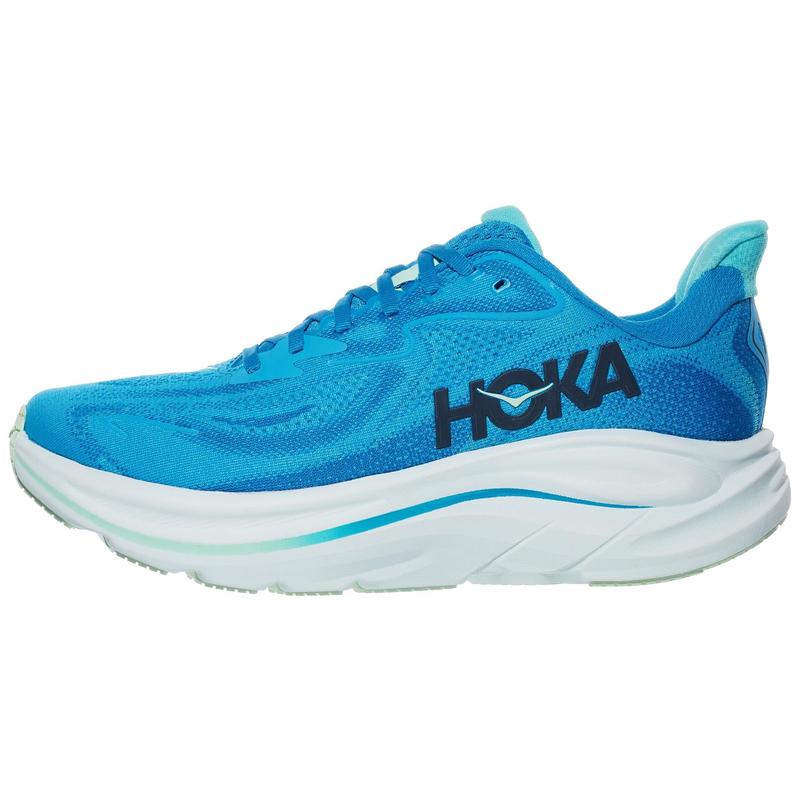 Hoka OneOne跑步鞋轻量缓震舒适回弹男款日常运动鞋