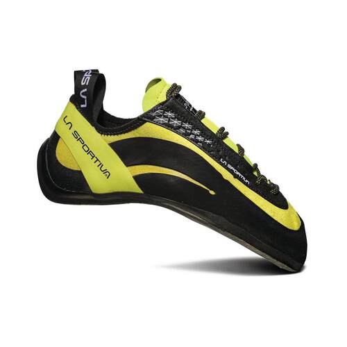 LASPORTIVA男士攀岩鞋精准踩点