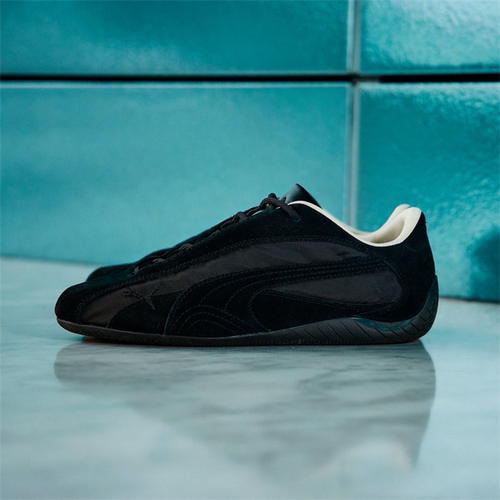 PUMAXATTEMPT彪马联名运动板鞋
