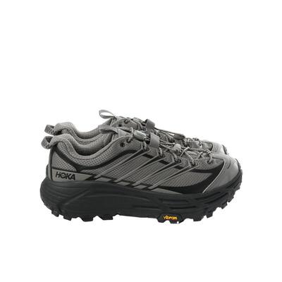 代购Hoka OneOne男士越野跑鞋防滑耐磨轻便透气缓震支撑徒步鞋