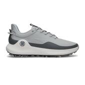 高尔夫球鞋 代购 GFORE男士 增强抓地力稳定支撑缓震回弹防臭设计