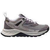 代购 防滑透气耐磨缓震皮革合成材质织物网面 KEEN女士徒步鞋