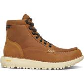 防水防滑缓震登山鞋 鞋 高帮系带户外靴 Danner女士工装 代购