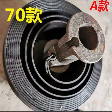 板簧单缸柴油机 免摇启动器配件 拖拉机通用型