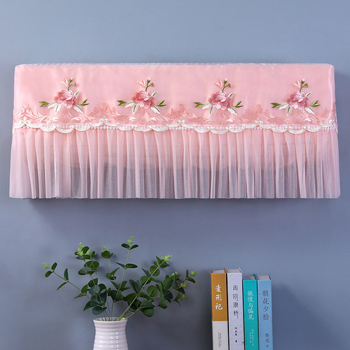 空调罩挂机开机不取防尘罩全包