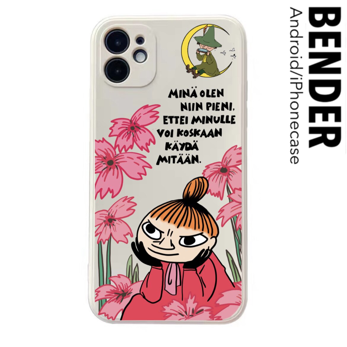 适用于苹果11可爱12mini/13promaxiphone13华为全包魔方软手机壳防摔