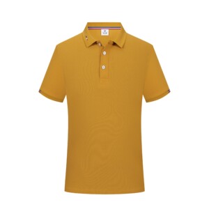 工作服高端定制T恤广告装修公司制服定制短袖工作服