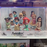 Дисней, кукла для принцессы, фигурка, Шанхай