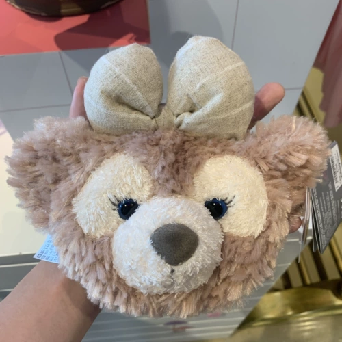 Шанхайская звезда домашних покупок звезда Disney Helid